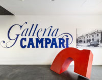 Galleria Campari e Fondazione Corriere della Sera  presentano  Arte Quotidiana