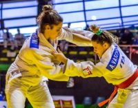 Asd Judo Frascati, Favorini soddisfatta dopo i campionati italiani: «Una bella esperienza»
