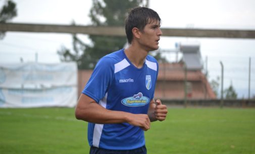 Albalonga calcio (serie D), Dumancic: «Partita difficile a Budoni, è stata una vittoria pesante»