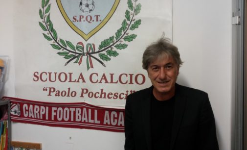 Football Club Frascati, Pochesci: «In questo periodo inizieremo a programmare il futuro»