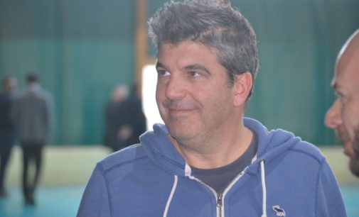 Todis Lido di Ostia Futsal (A2), Mastrorosato: «Il play off? All’inizio non ci avrei creduto»