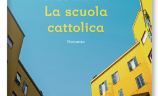 #Nonleggeteilibri – La scuola cattolica