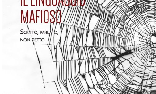“Il linguaggio mafioso” di Giuseppe Paternostro