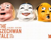 THE SZECHWAN TALE China, Theatre and History