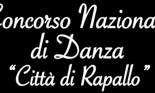 13° Concorso Nazionale di Danza “Città di Rapallo”