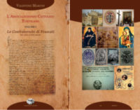 Una pubblicazione sulle Confraternite di Frascati