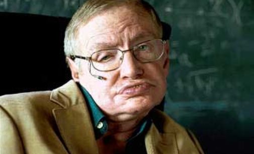Stephen Hawking: lo scienziato tra le stelle