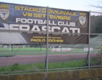 Football Club Frascati, mercoledì 4 aprile un raduno ufficiale del Carpi all’Otto Settembre