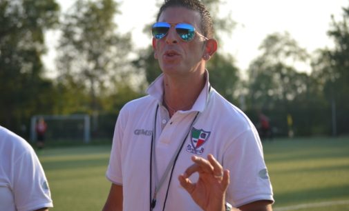 Roma VIII calcio (Juniores prov.), Polletta: «Ultimi arbitraggi penalizzanti, così è ancor più dura»