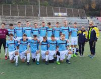 Football Club Frascati (Juniores reg. C), Berisha: «Con l’Ottavia successo frutto di grande grinta»