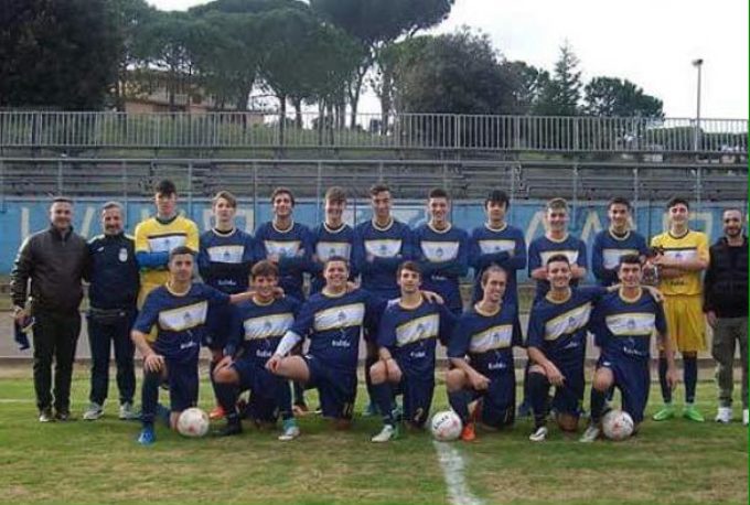Virtus Divino Amore calcio (Juniores prov.), Messina: «Crediamo ancora al secondo posto»