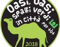 Al via i laboratori gratuiti “OaSi, OaSi! Spazi verdi in città Par Tòt”