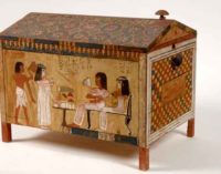 Al Museo Egizio va in scena “A casa di Kha”