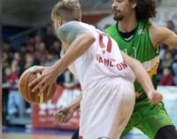 Basket; play off serie b; per Valmontone Gara-2 contro Pescara; in palio c’è la semifinale