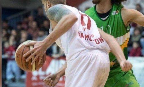 Basket; play off serie b; per Valmontone Gara-2 contro Pescara; in palio c’è la semifinale