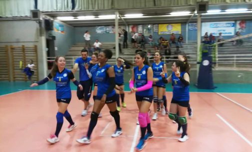 Pallavolo Settore giovanile Puntovolley Libertas- Torneo Favretto Under 14 femminile