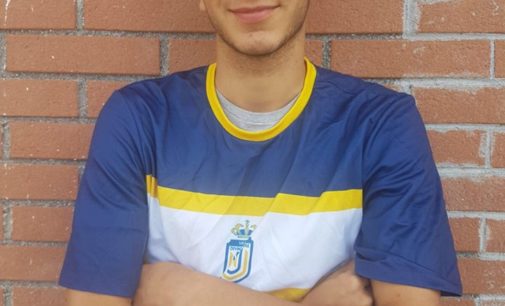 Virtus Divino Amore calcio (Juniores prov.), Mancini: «Il terzo posto è ancora possibile»