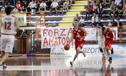 Basket: Vigilia gara-1 contro Barcellona. In casa Virtus parla Gentili, “forti ma non imbattibili”