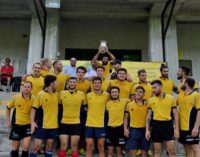 Lirfl (rugby a 13), stilati i gironi e la formula del campionato: si inizia il primo week-end di giugno