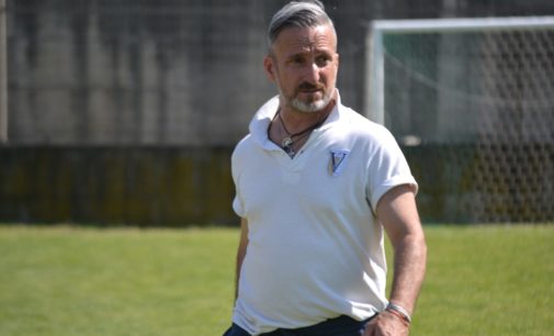 Virtus Divino Amore (calcio, Juniores prov.), mister Lattanzio: «Post season? Siamo pronti»