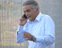 Castelverde (calcio), il bilancio del presidente Fiorini: «Un’altra annata soddisfacente»