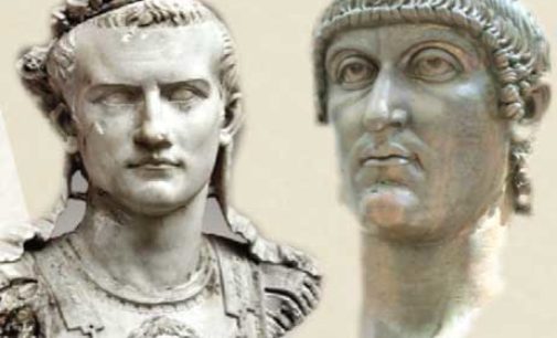 La lenta transizione nel Nemus Dianae dalla Religio populi romani alla fede cristiana