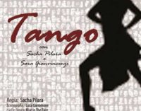 Teatro Civico di Rocca di Papa – Tango