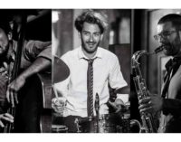 Jazz in biblioteca con il Giovanni Benvenuti Trio