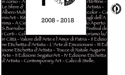 Accademia Castrimeniense MOSTRA DEL DECENNALE (2008 – 2018)