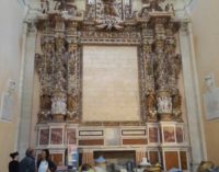 Lecce – Artigianato d’eccellenza, il top del made in Italy  in mostra nella capitale del barocco