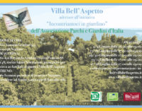 La famiglia Borghese apre Villa Bell’Aspetto a Nettuno