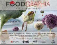 Rassegna di Food Art & Photography