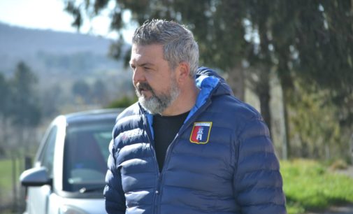 Rocca Priora (calcio), Rocchi: «Riformeremo un gruppo Juniores che sarà allenato da Mari»