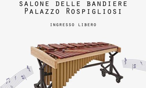 Zagarolo – Percussion Ensemble
