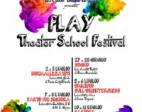 PLAY Theater School Festival
