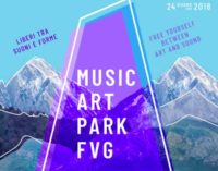 MAP – Music Art Park FVG