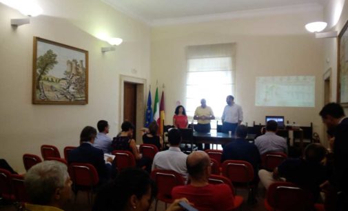 Albano Laziale, presentata la Proposta di Rete per la riorganizzazione del Trasporto Pubblico