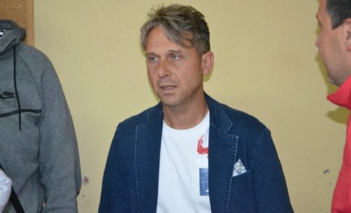 Football Club Frascati, Rodo presenta il nuovo staff tecnico agonistico del club tuscolano