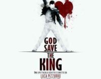 Teatro del Torrino-“God save the king”