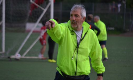 Football Club Frascati, Ceccarelli rimane nello staff della Scuola calcio: «Qui si può lavorare bene»