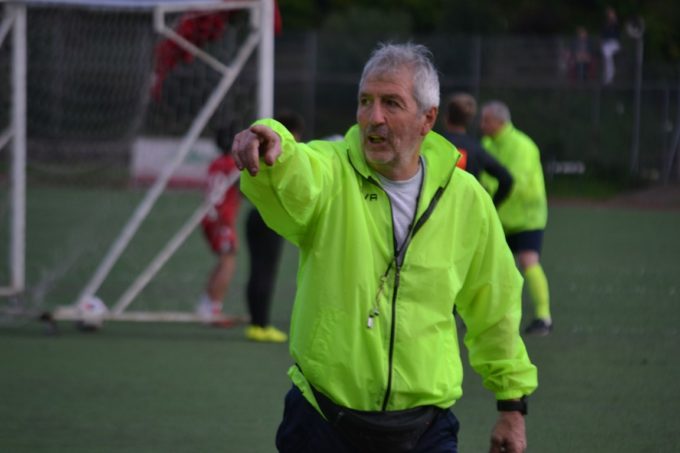 Football Club Frascati, Ceccarelli rimane nello staff della Scuola calcio: «Qui si può lavorare bene»