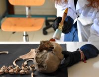 Il Parco archeologico di Pompei partecipa   alla “NOTTE EUROPEA DEI RICERCATORI”