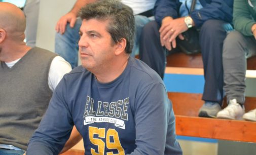 Todis Lido di Ostia Futsal (A2), Mastrorosato: «Vogliamo essere protagonisti anche quest’anno»
