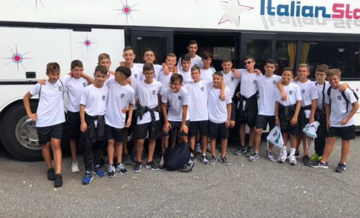 Atletico Torrenova (calcio, U14 reg.), Madeddu non si nasconde: «Dobbiamo provare a vincere»