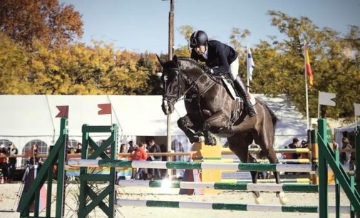 World Equestrian Games 2018: tra gli azzurri ci sarà il sancesarese Simone Sordi