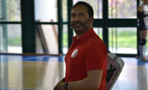 Volley Club Frascati, Musetti: «Vedo un’aria di grande fermento nei confronti della nostra società»