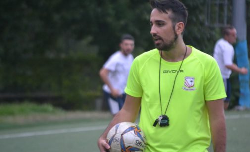Football Club Frascati (Under 16 prov.), Rumbo: «Inizio a vedere già qualcosa di positivo»