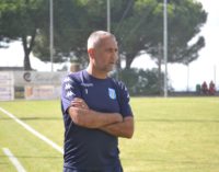Albalonga (calcio, serie D), Ferazzoli: «Ad Avellino il risultato più giusto sarebbe stato il pari»