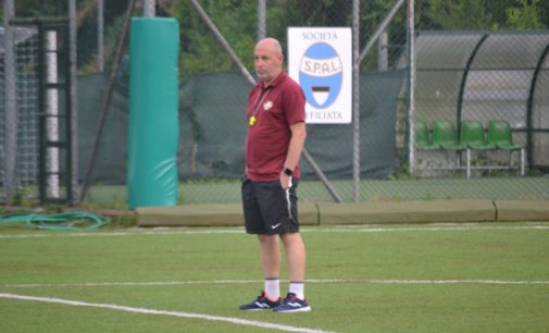 Uln Consalvo (calcio), Garzina: «Le nostre squadre dell’agonistica possono fare bene»