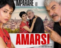 – Teatro Pino Insegno e Alessia Navarro in: IMPARARE AD AMARSI